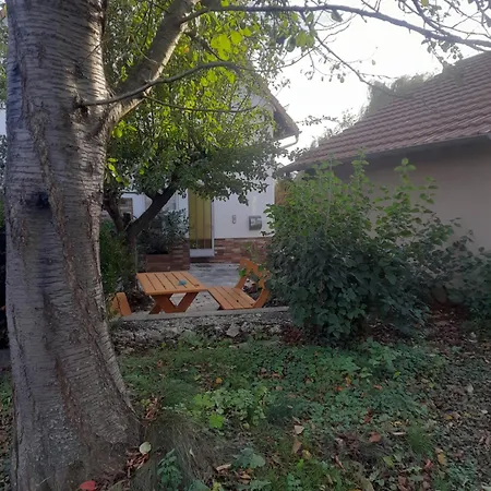 Marla Prázdninový dům