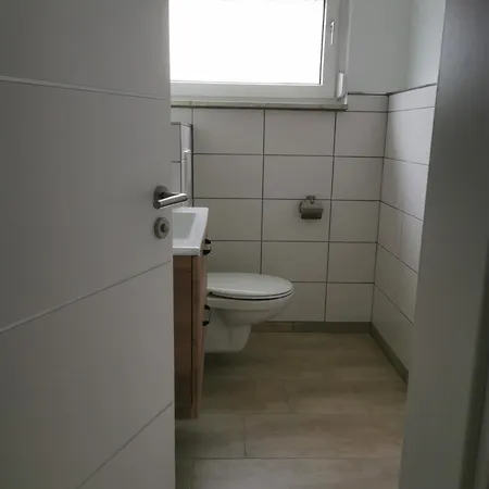 Marla Prázdninový dům *