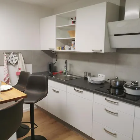 Prázdninový dům Marla *