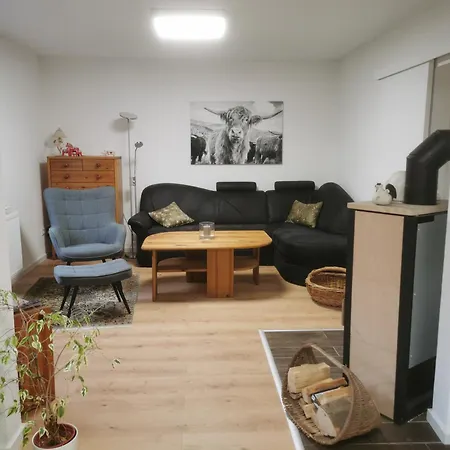 Casa vacanze Marla Schwebda