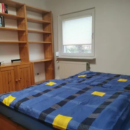 Prázdninový dům Marla Schwebda