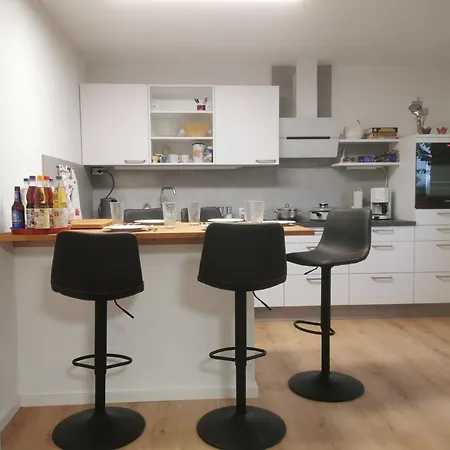 Prázdninový dům Marla