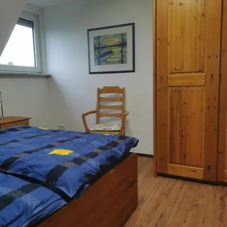 Marla Casa vacanze *