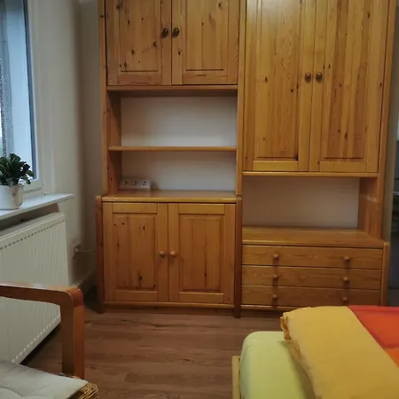 Prázdninový dům Marla *