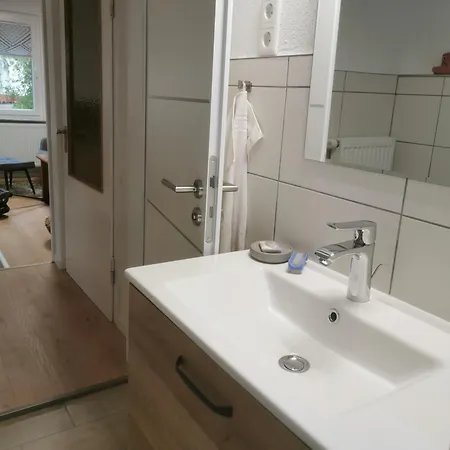 Marla Prázdninový dům Schwebda