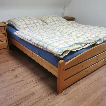 Marla Prázdninový dům *