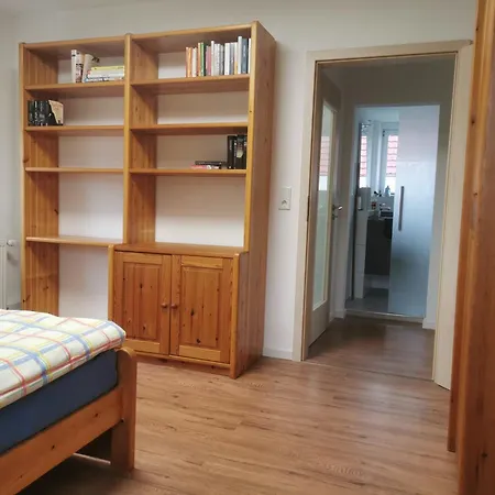 Prázdninový dům Marla *