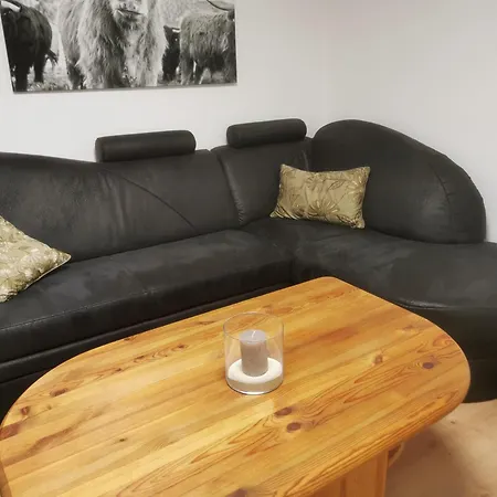 Marla Casa vacanze Schwebda