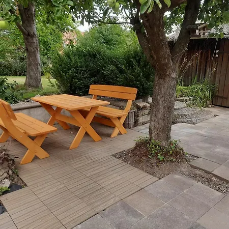 Prázdninový dům Marla