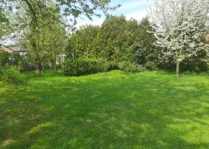 Дом отдыха Marla Schwebda