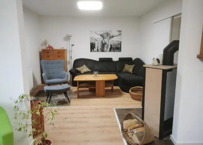 Casa vacanze Marla Schwebda