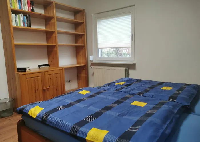 Casa vacanze Marla Schwebda