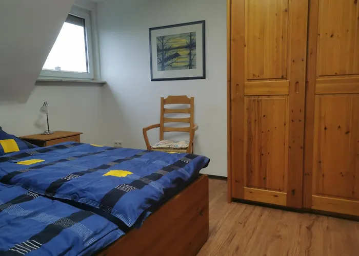 Marla Casa vacanze *