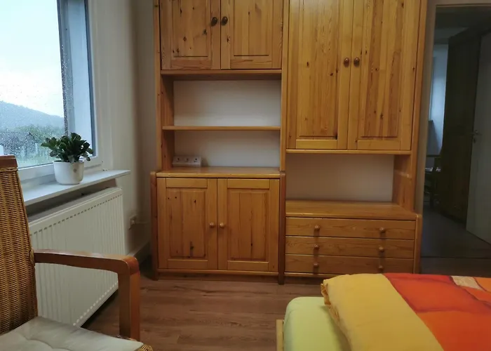 Casa vacanze Marla *