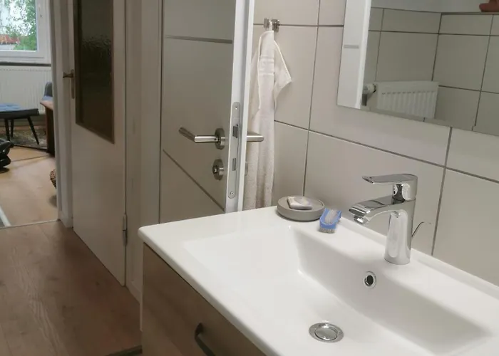 Marla Casa vacanze Schwebda