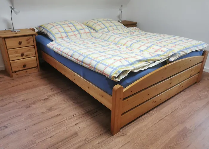 Marla Casa vacanze *