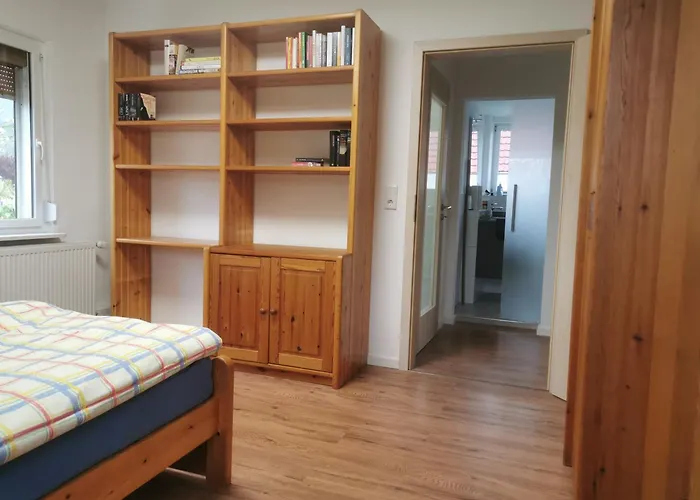 Casa vacanze Marla *