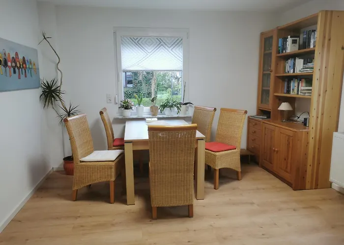 Marla Casa vacanze *